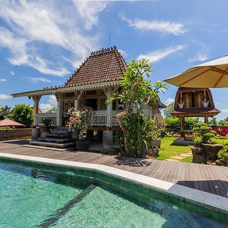 Billys Ayodya Villa Perean Dış mekan fotoğraf