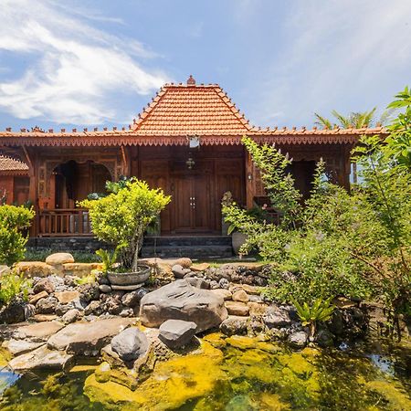Billys Ayodya Villa Perean Dış mekan fotoğraf