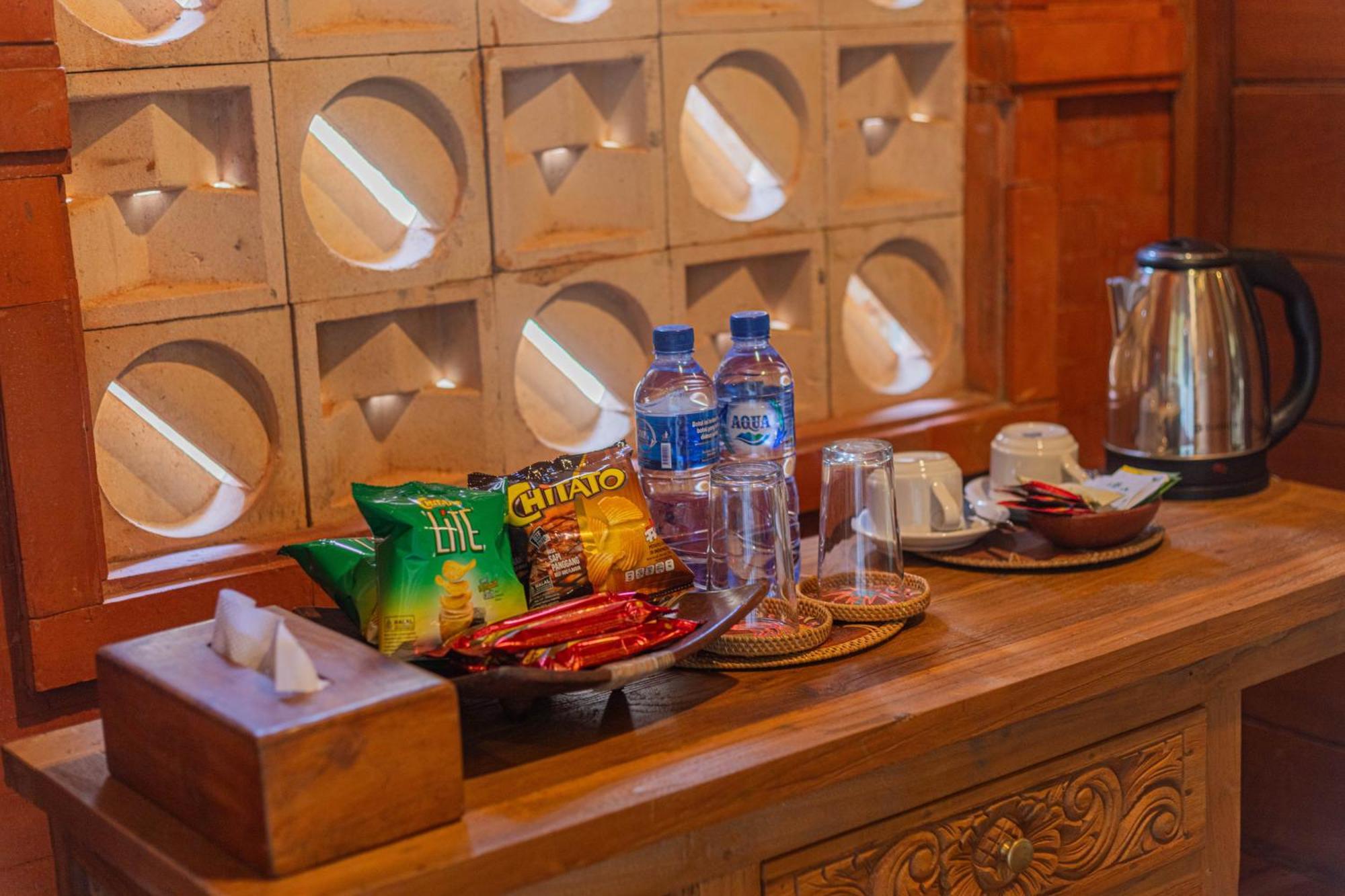 Billys Ayodya Villa Perean Dış mekan fotoğraf