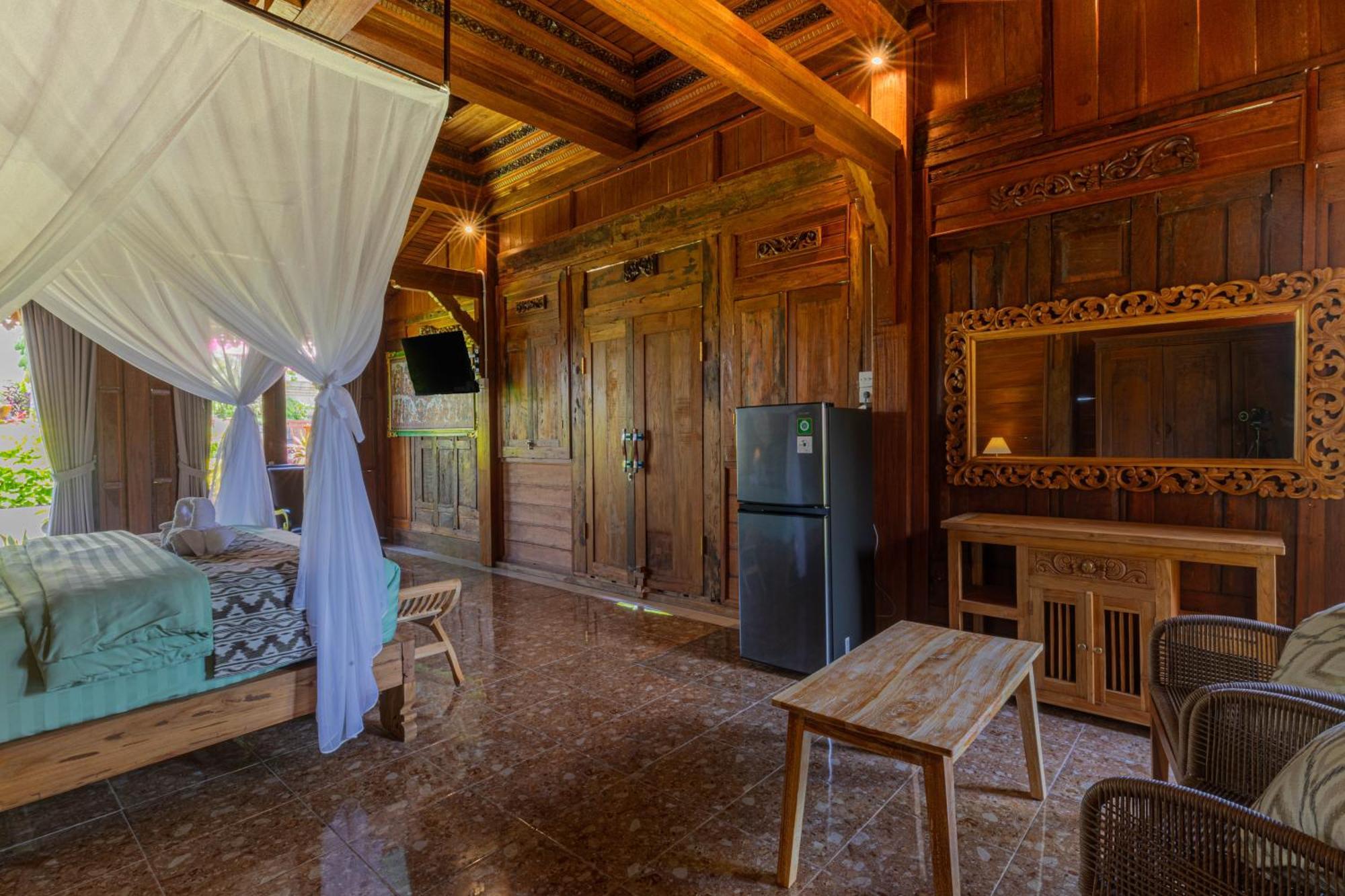 Billys Ayodya Villa Perean Dış mekan fotoğraf