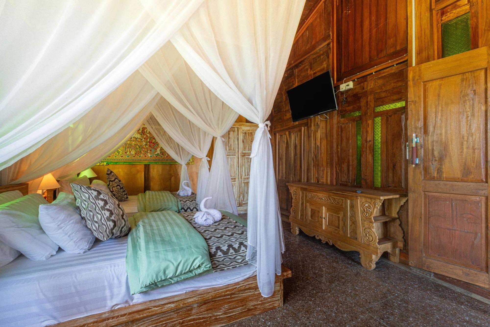 Billys Ayodya Villa Perean Dış mekan fotoğraf