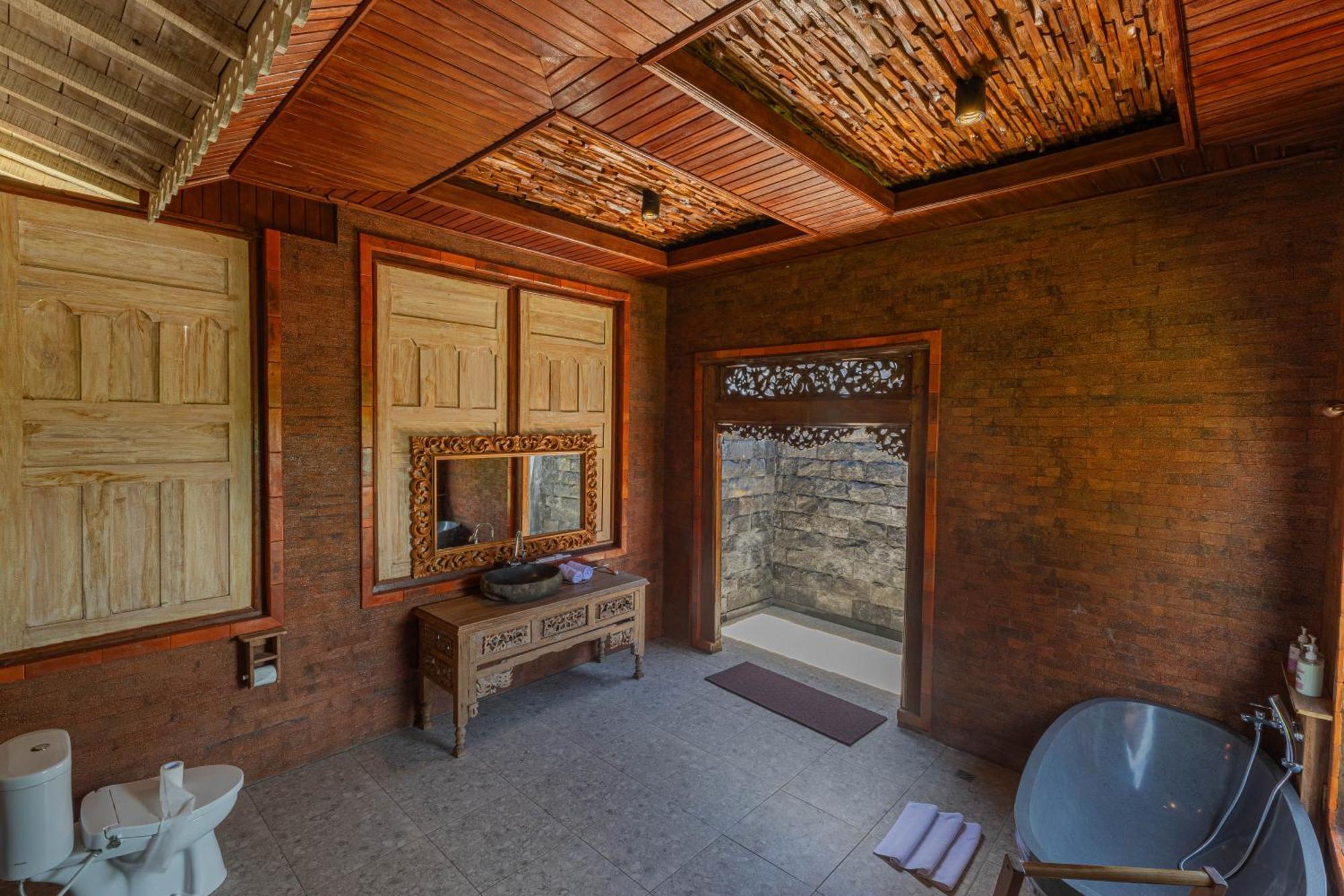 Billys Ayodya Villa Perean Dış mekan fotoğraf