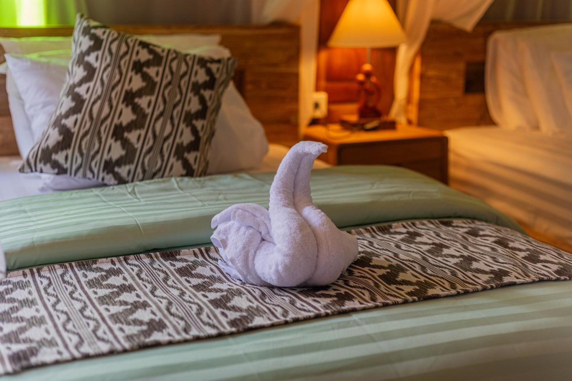 Billys Ayodya Villa Perean Dış mekan fotoğraf