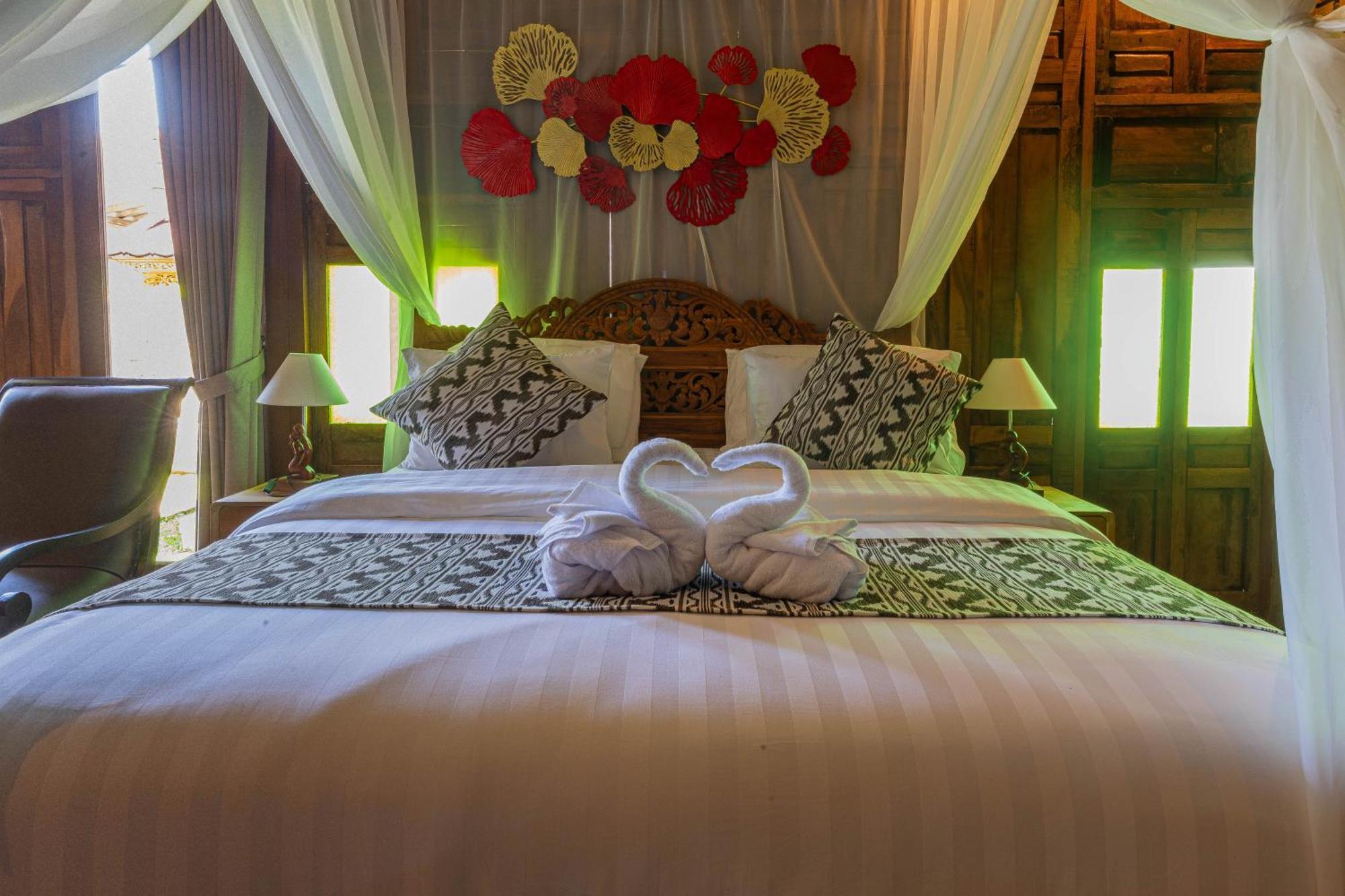 Billys Ayodya Villa Perean Dış mekan fotoğraf