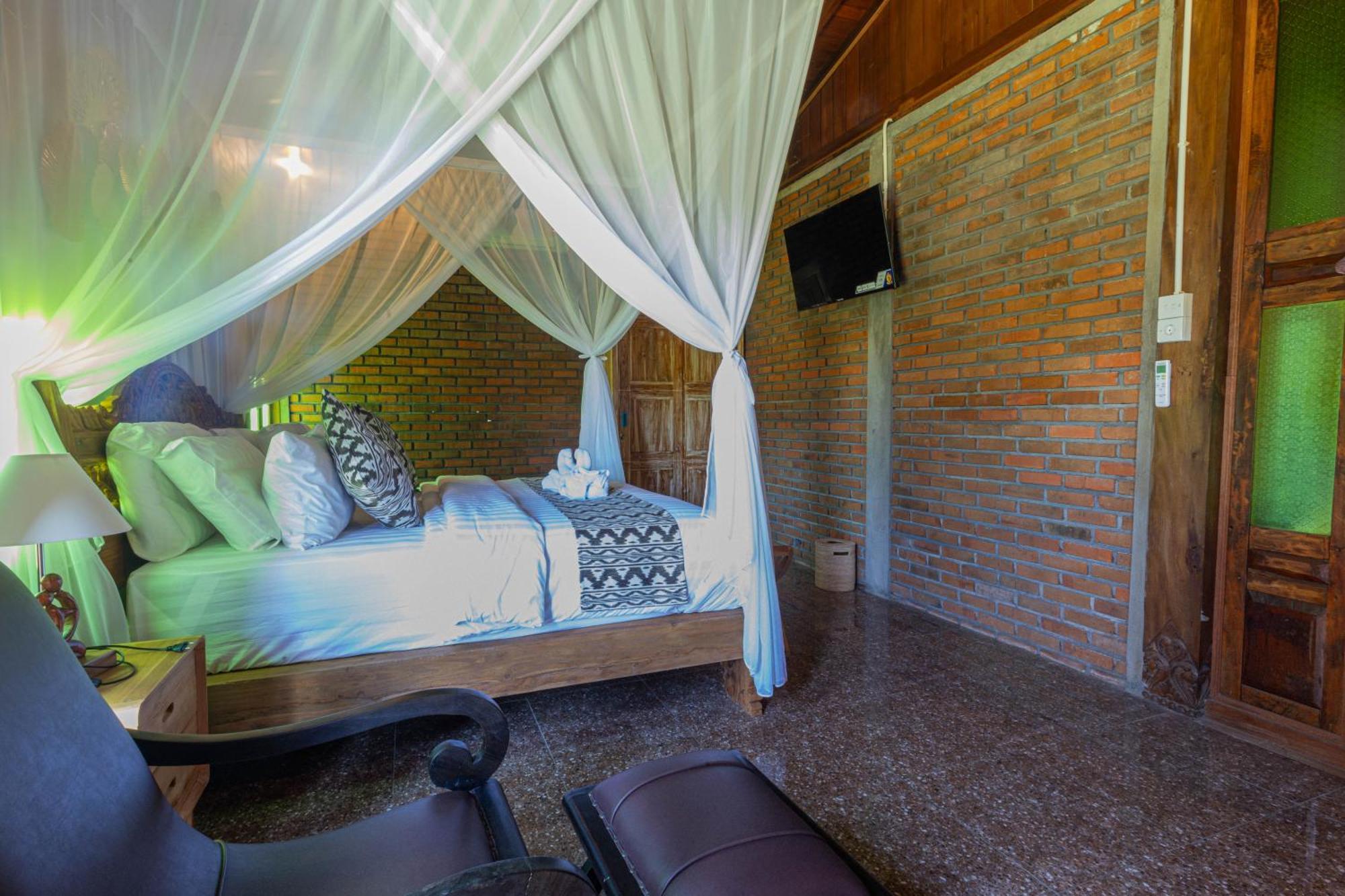 Billys Ayodya Villa Perean Dış mekan fotoğraf