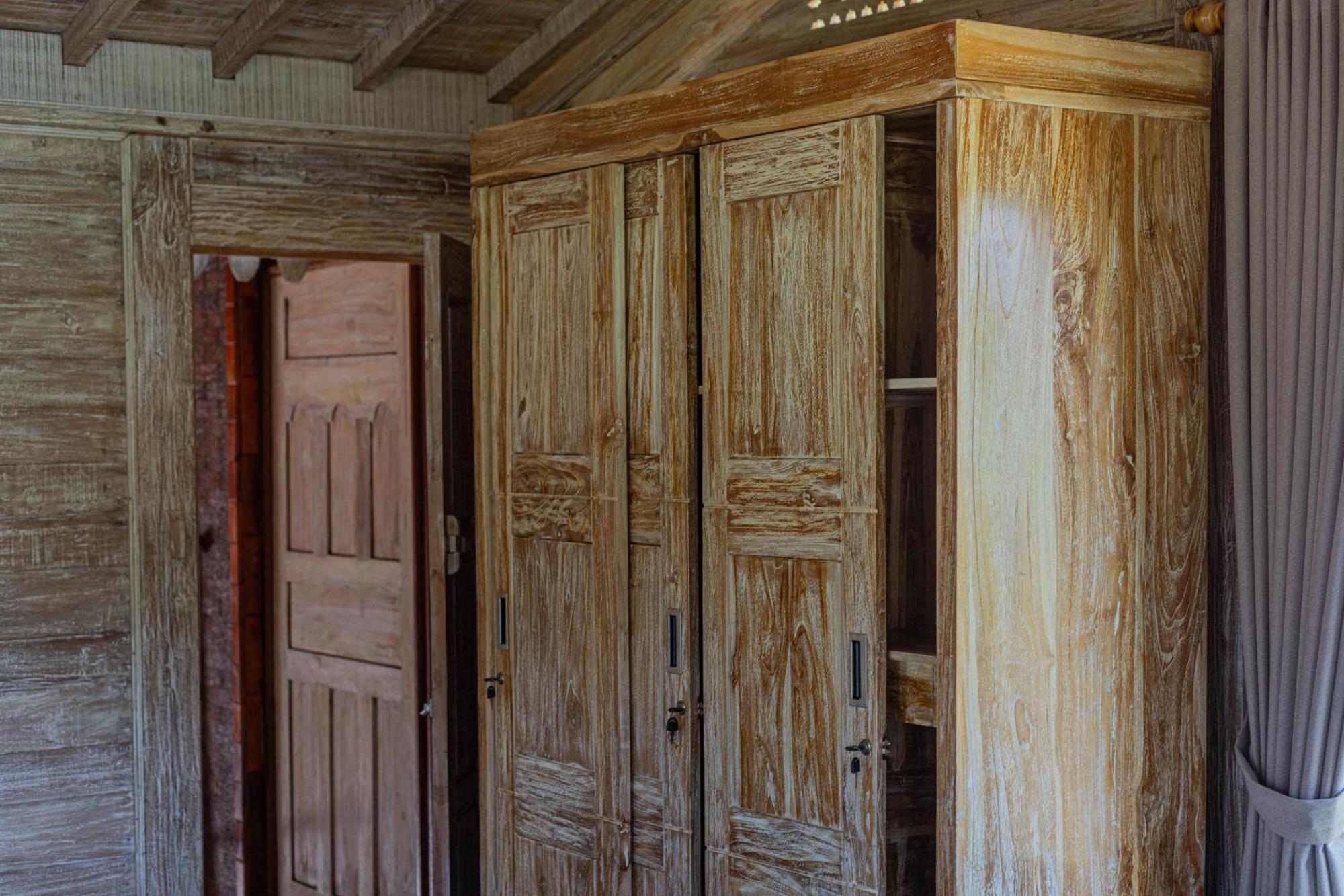 Billys Ayodya Villa Perean Dış mekan fotoğraf