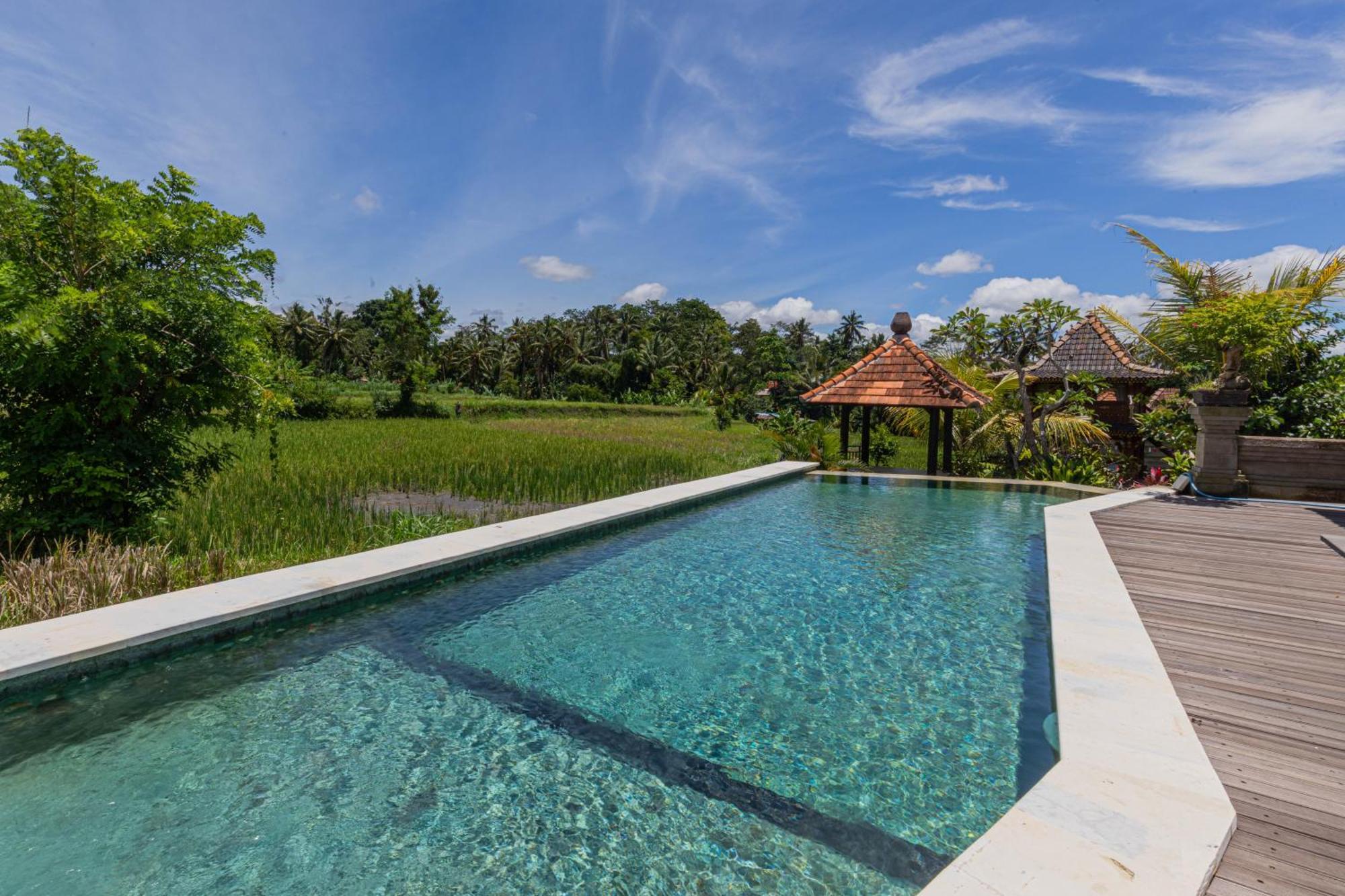 Billys Ayodya Villa Perean Dış mekan fotoğraf