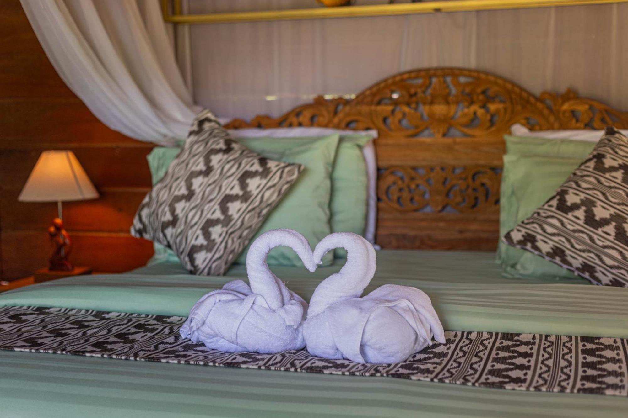 Billys Ayodya Villa Perean Dış mekan fotoğraf