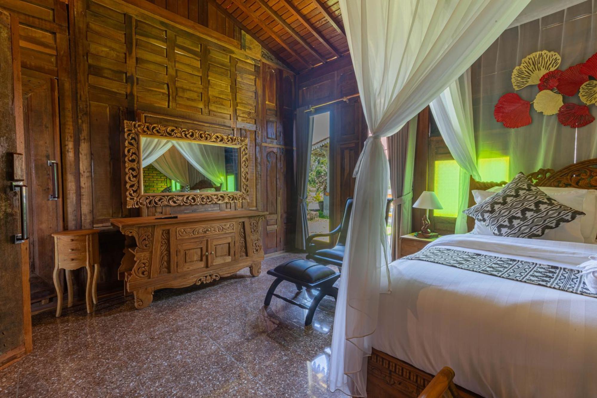 Billys Ayodya Villa Perean Dış mekan fotoğraf