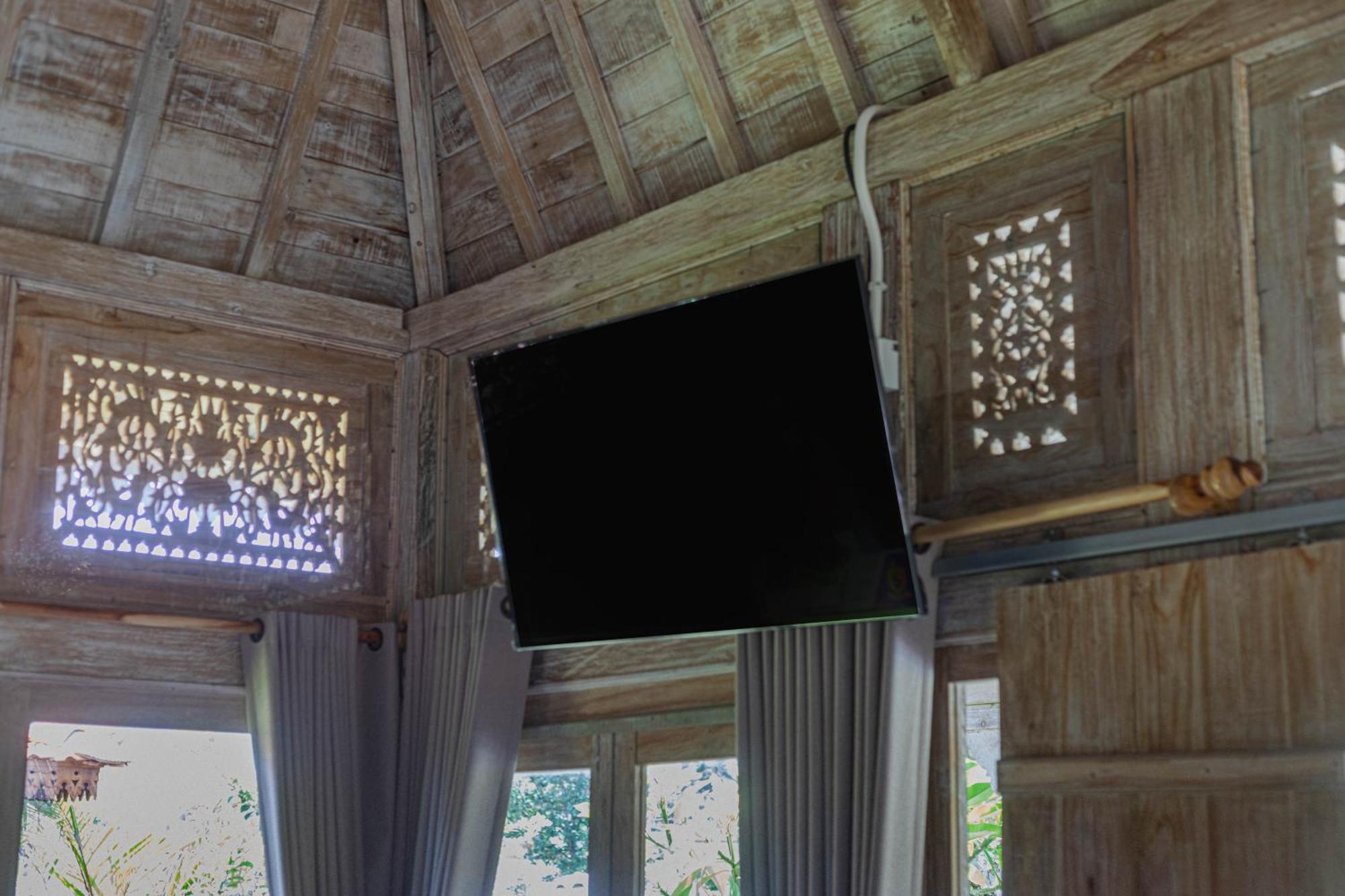 Billys Ayodya Villa Perean Dış mekan fotoğraf