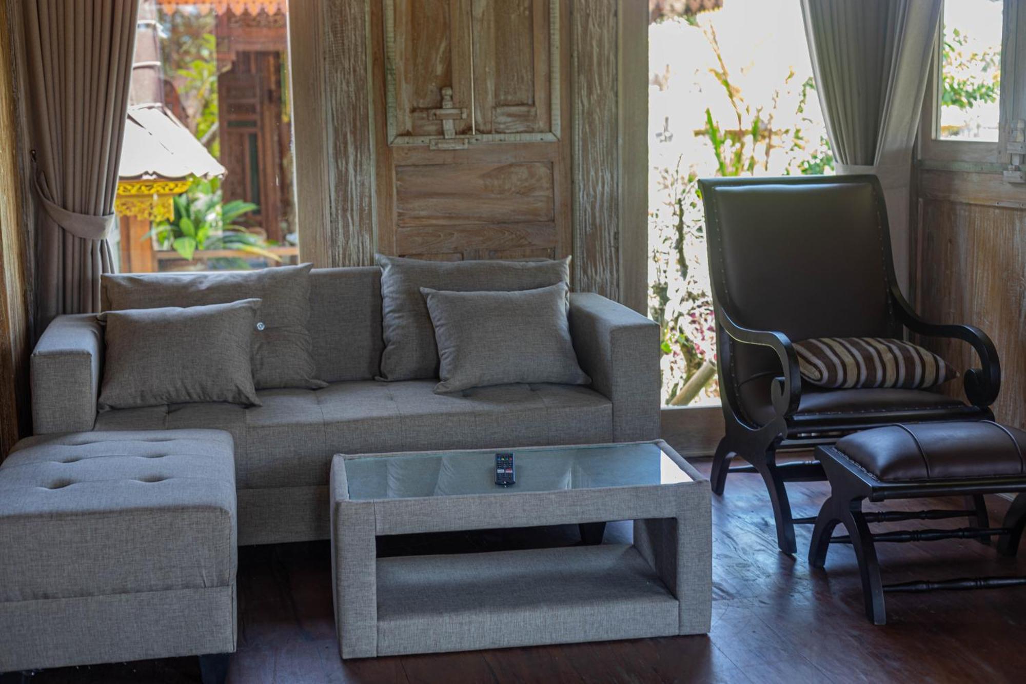 Billys Ayodya Villa Perean Dış mekan fotoğraf