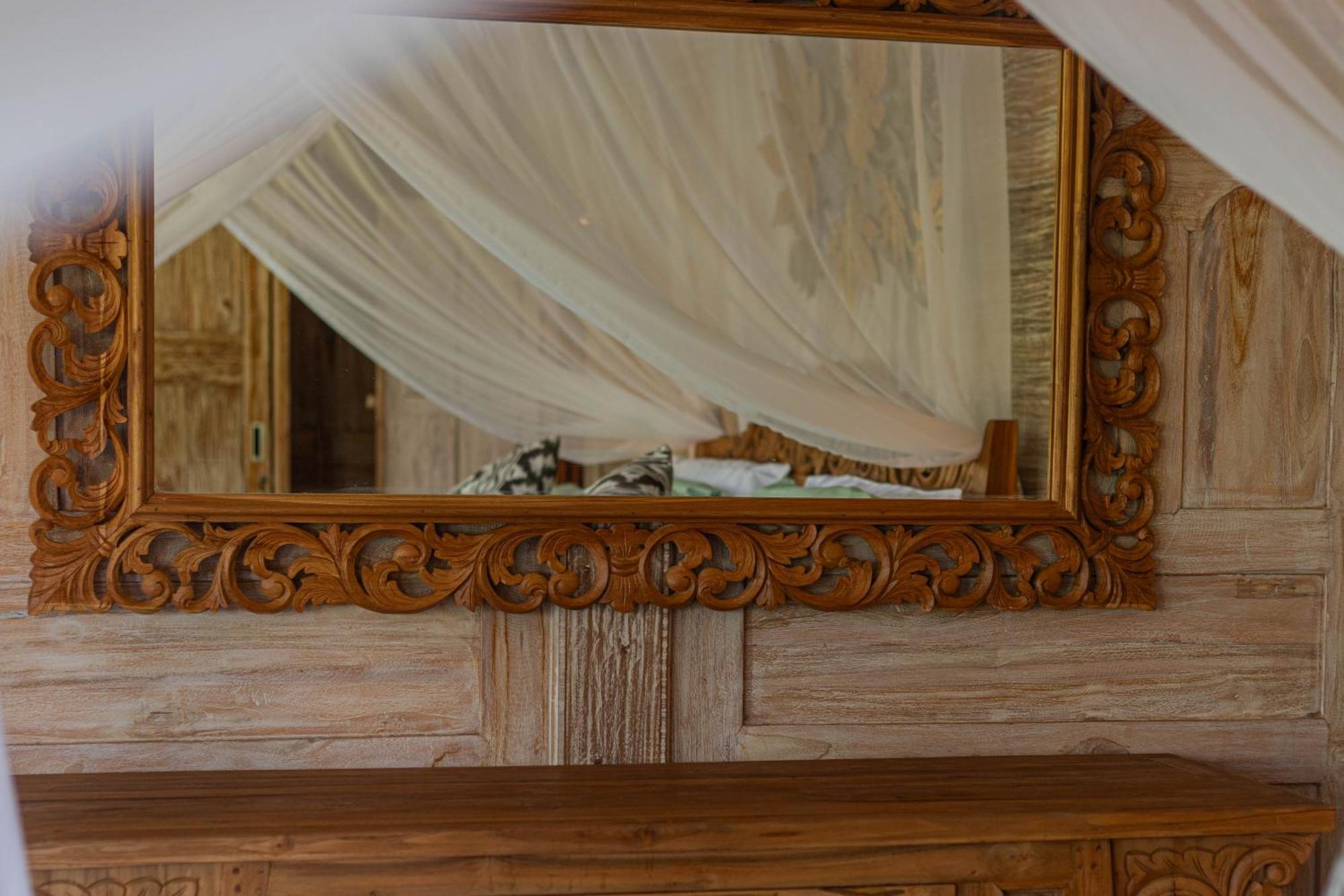 Billys Ayodya Villa Perean Dış mekan fotoğraf