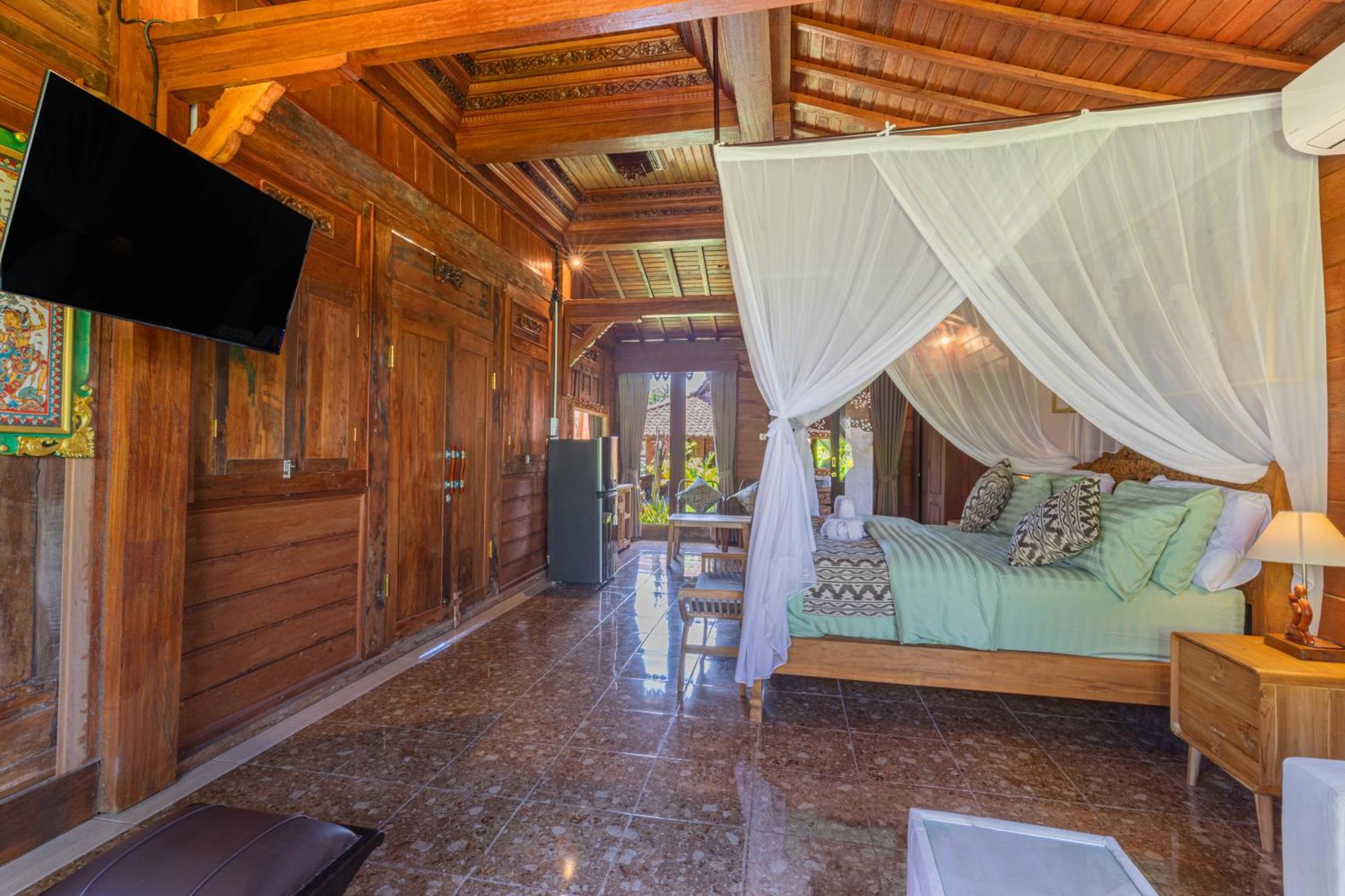 Billys Ayodya Villa Perean Dış mekan fotoğraf